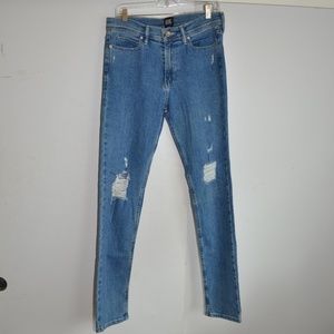 BDG Urban Outfitters Skinny Jeans
